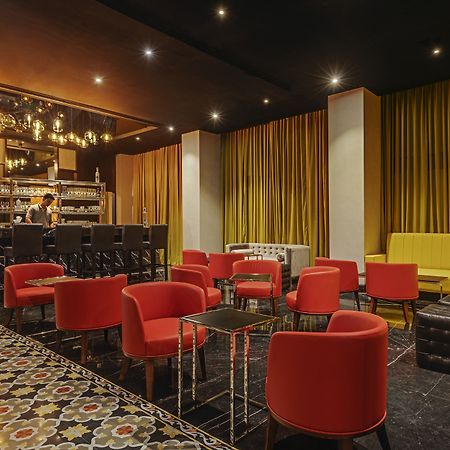 Hotel Zone By The Park Raipur Zewnętrze zdjęcie